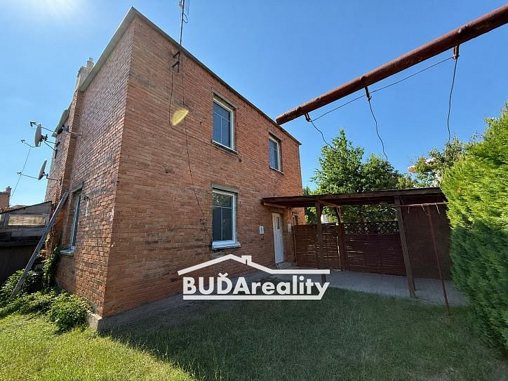 Prodej domu 67 m² s pozemkem 168 m² – fotografie 2
