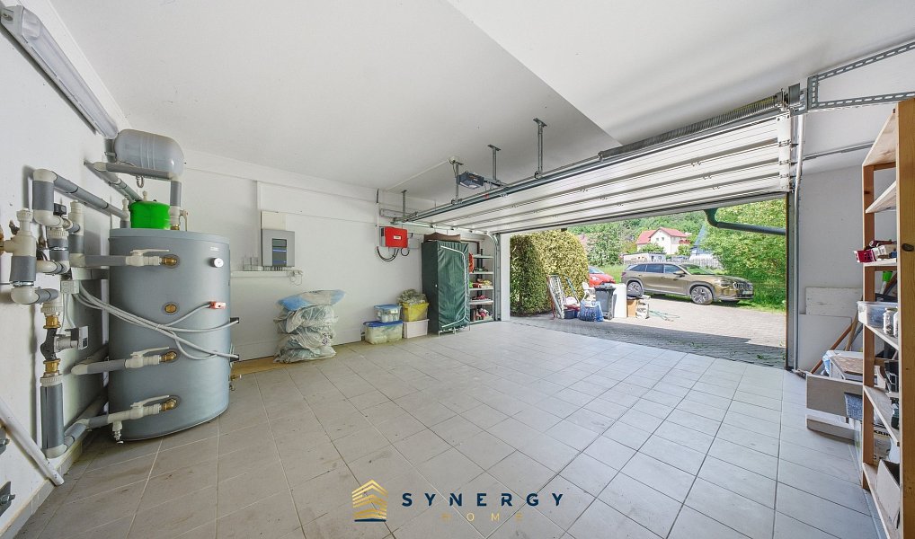 Prodej domu 283 m² s pozemkem 1 411 m², Děčín – náhled fotky 43