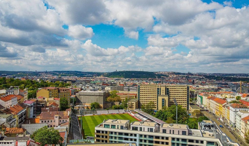 Prodej ostatní Ostatní, 6m2, Praha, Praha 3, Žižkov, Praha – náhled fotky 6