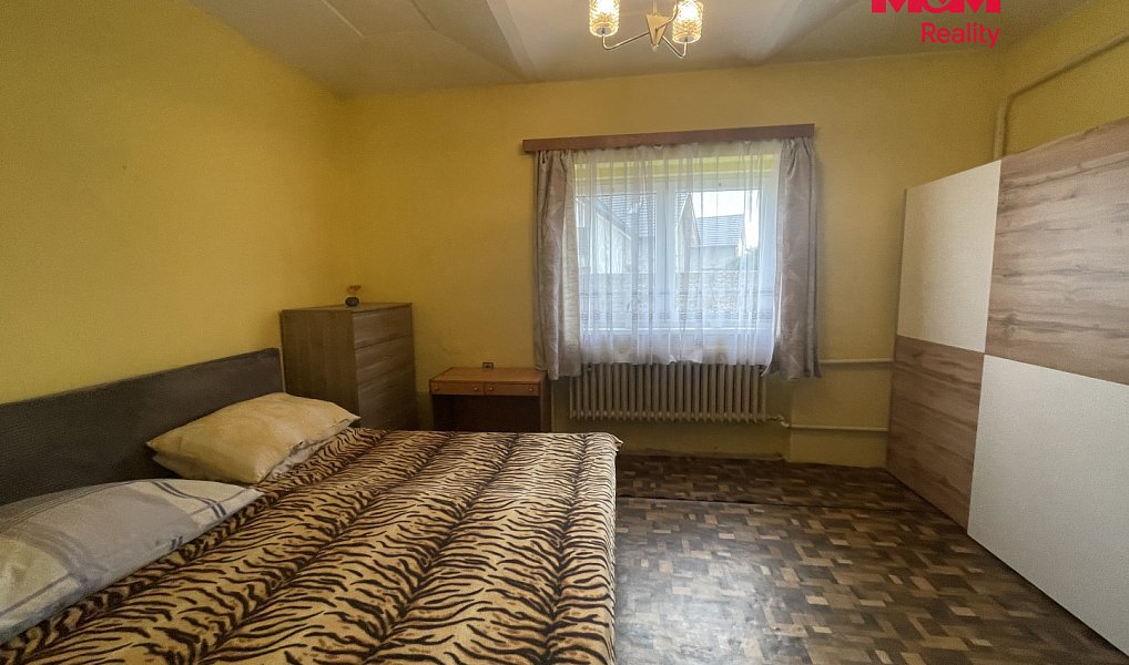 Prodej domu 140 m² s pozemkem 220 m², Brňany – náhled fotky 4