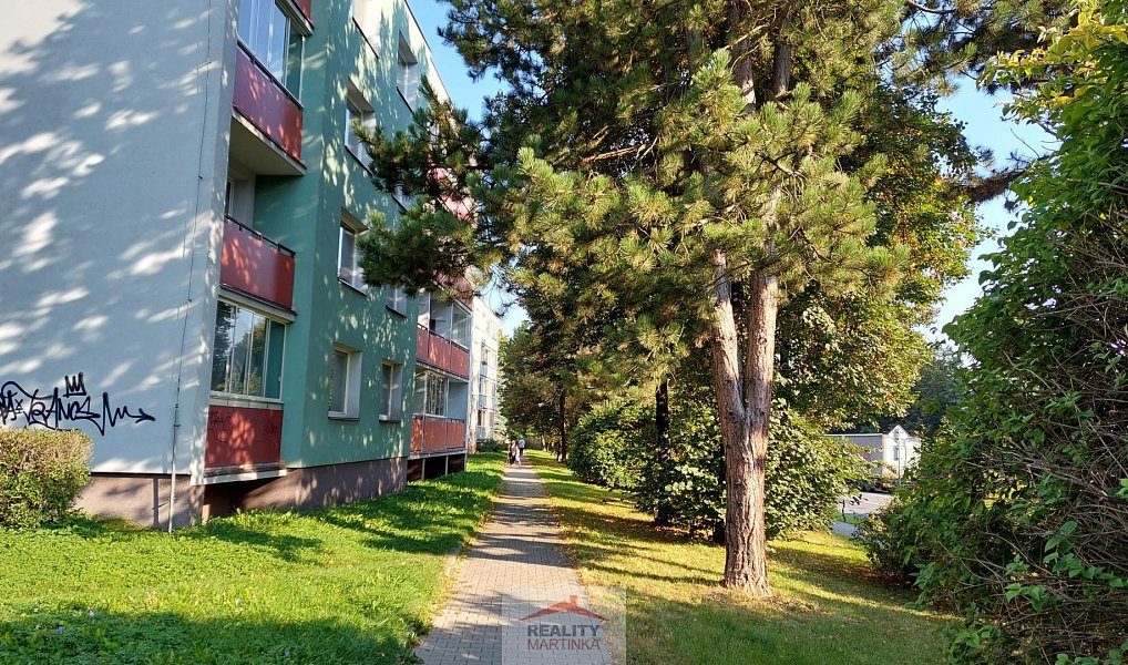 Pronájem bytu 1+kk 24 m², Valašské Meziříčí – náhled fotky 12