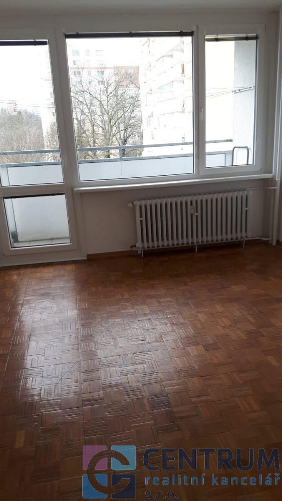 Pronájem bytu 1+1 33 m² – fotografie 2