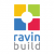 ravin build s.r.o. logo