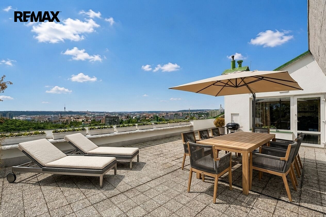 Prodej bytu 4+1 115 m²
