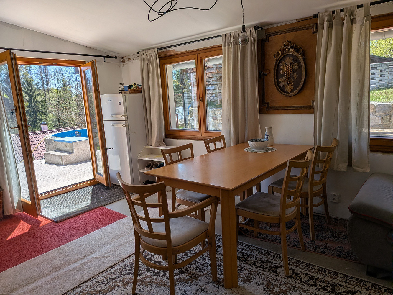Prodej chaty/chalupy 120 m² s pozemkem 508 m² - More