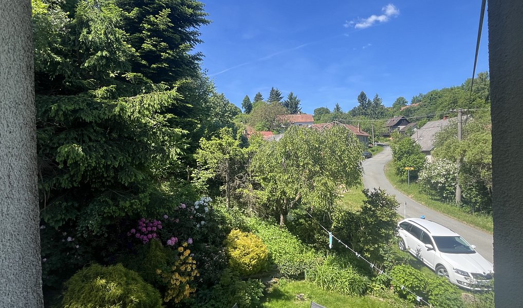 Prodej chalupy 200 m², Bousín – náhled fotky 37