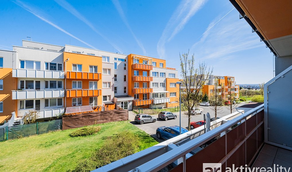Prodej bytu 3+kk 71 m², Praha – náhled fotky 21