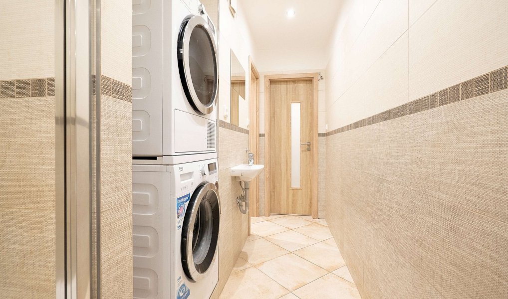 Prodej bytu 3+kk 60 m², Praha – náhled fotky 14