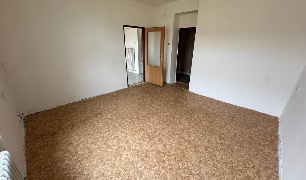 Pronájem bytu 1+1 37 m², Most – náhled fotky 4