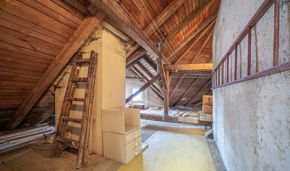 Prodej bytu 1+1 42 m², Svitavy – náhled fotky 16