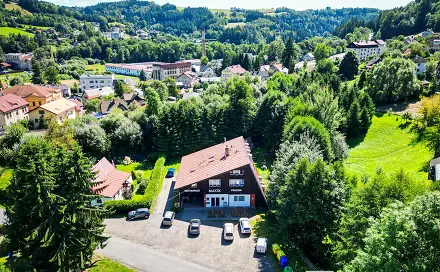 Prodej ubytovacího objektu 556 m², Plavy, okres Jablonec nad Nisou