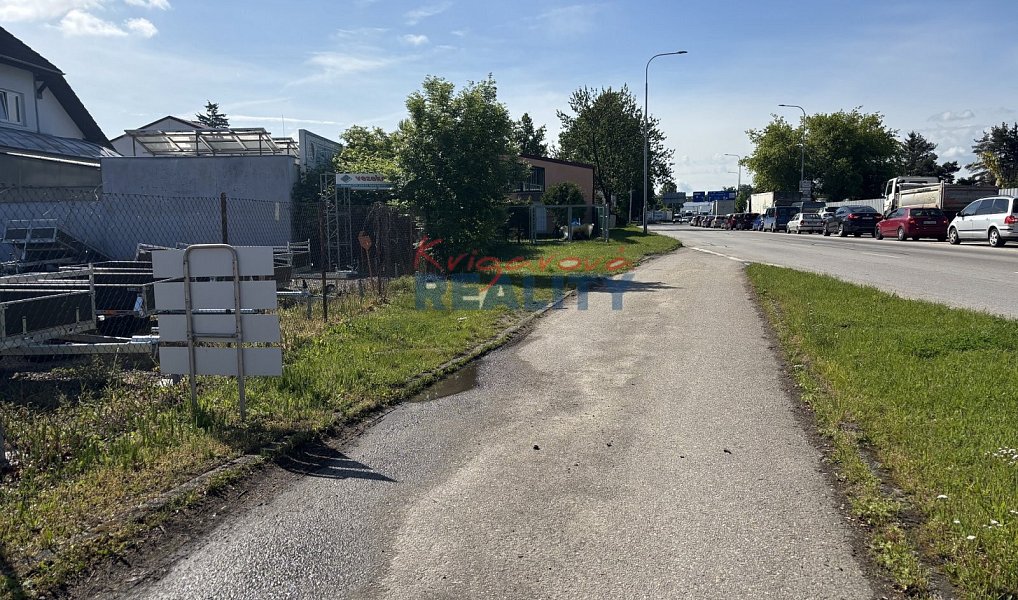 Prodej výrobních prostor 380 m², České Budějovice – náhled fotky 4