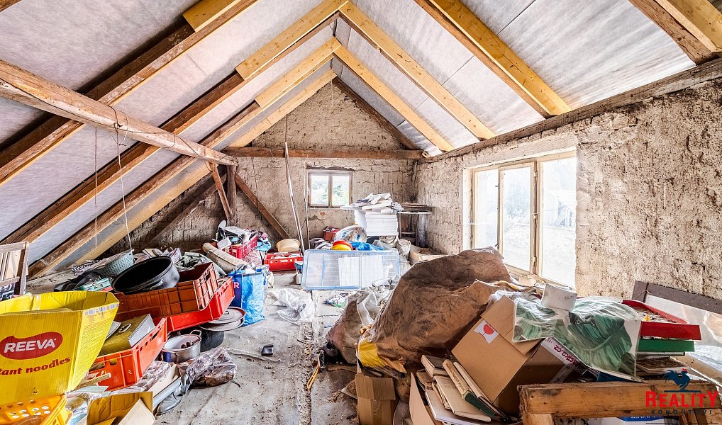 Prodej domu 260 m² s pozemkem 938 m², Jistebnice – náhled fotky 32