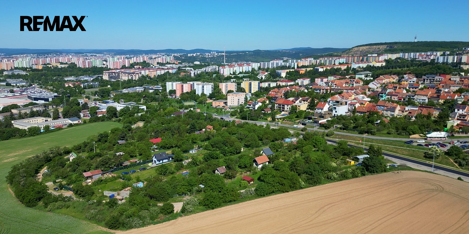 Prodej chaty/chalupy 32 m² s pozemkem 2 446 m² – pohled 2