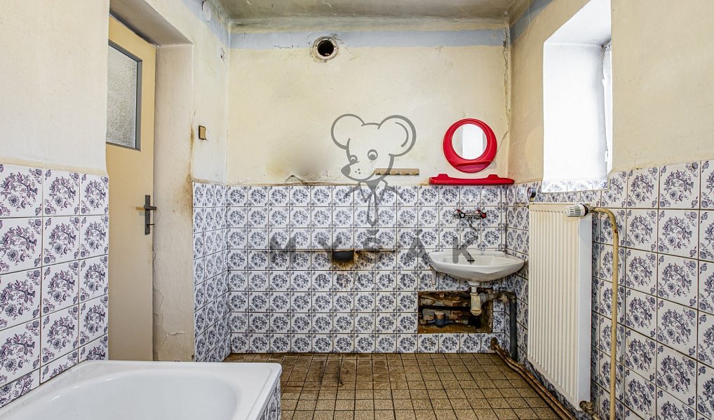 Prodej domu 60 m² s pozemkem 769 m², Vitín – náhled fotky 10