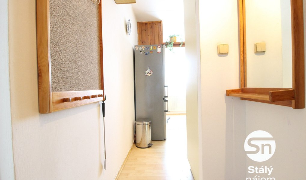 Pronájem bytu 2+kk 42 m², Praha – náhled fotky 5