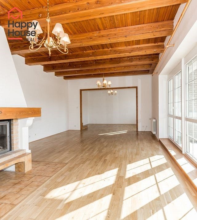 Pronájem domu 350 m² s pozemkem 711 m² — photo 5