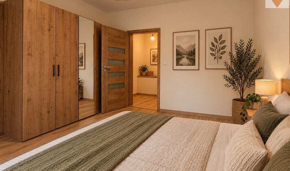 Prodej bytu 2+kk 46 m², Žacléř – náhled fotky 22