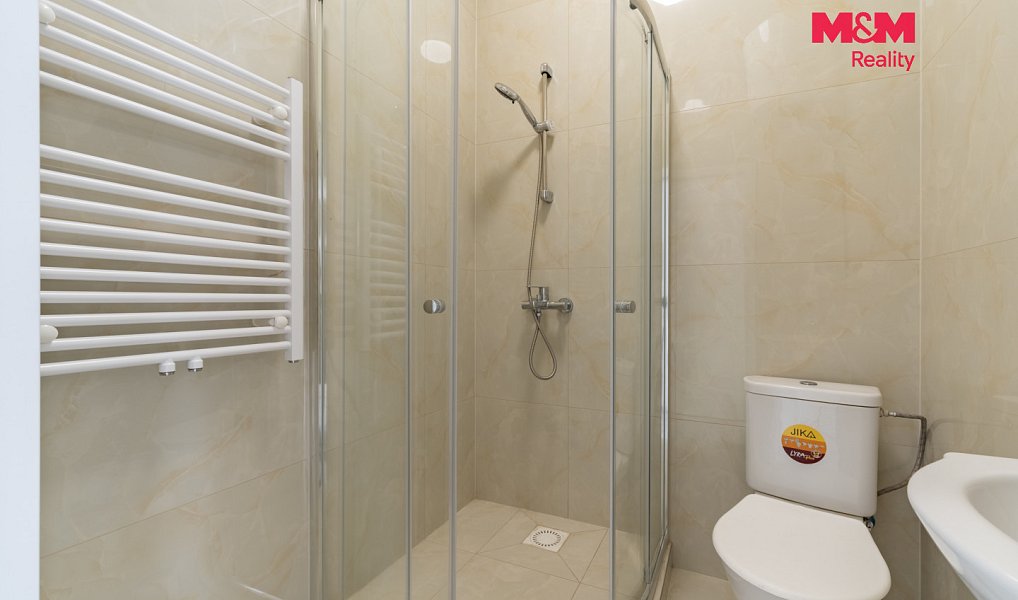 Pronájem bytu 1+kk 50 m², Cheb – náhled fotky 7