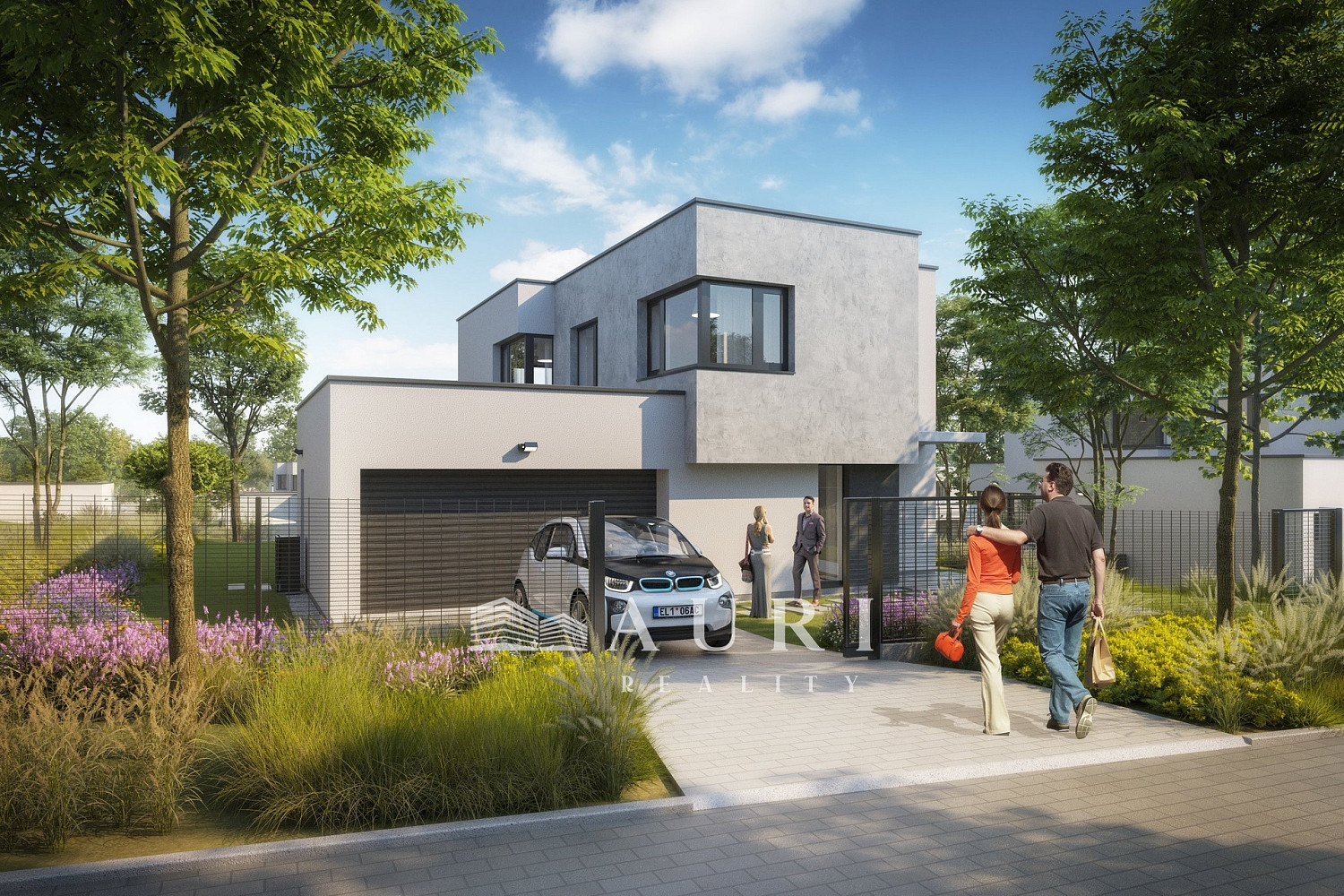 Prodej domu 250 m² s pozemkem 774 m²