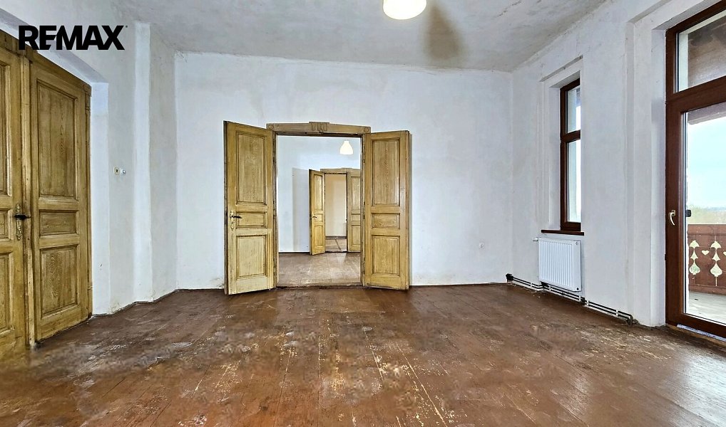 Prodej domu 960 m² s pozemkem 4 964 m², Liběchov – náhled fotky 26