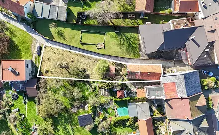 Prodej domu 90 m² s pozemkem 605 m², Starý Jičín, okres Nový Jičín
