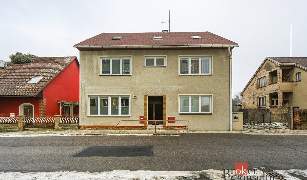 Pronájem komerčního objektu (jiného typu) 125 m², Týniště nad Orlicí – náhled fotky 9