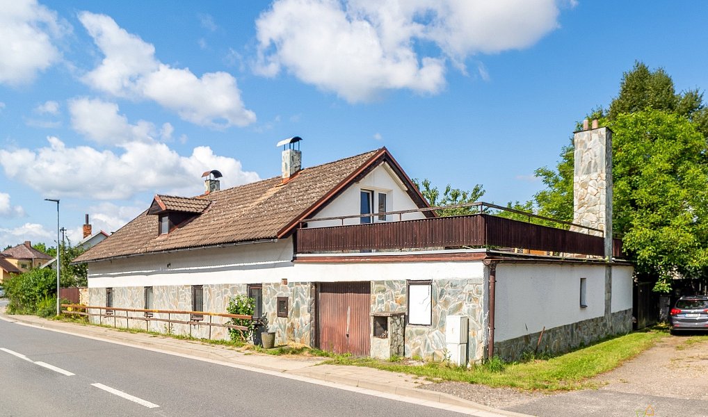 Prodej domu 206 m² s pozemkem 675 m², Třebechovice pod Orebem – náhled fotky 5