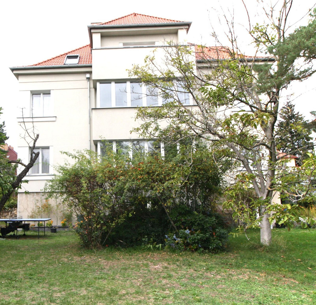 Pronájem bytu 3+1 85 m² – fotografie 3