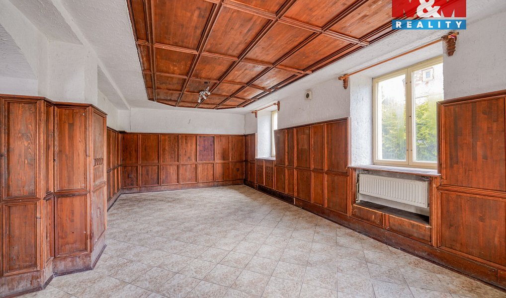 Prodej domu 600 m² s pozemkem 322 m², Šindelová – náhled fotky 9