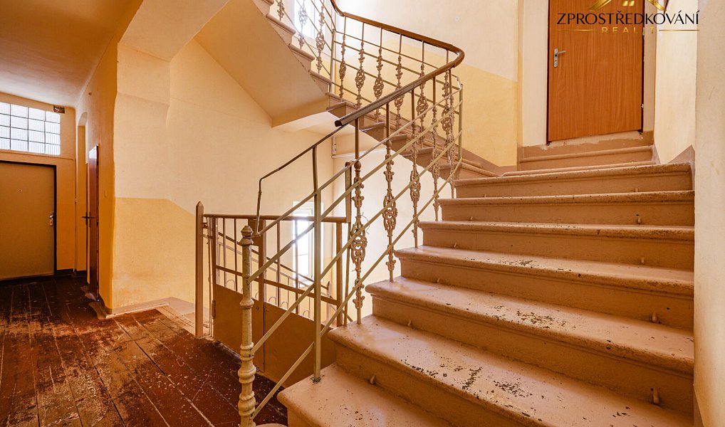 Prodej bytu 2+kk 41 m², Mariánské Lázně – náhled fotky 19