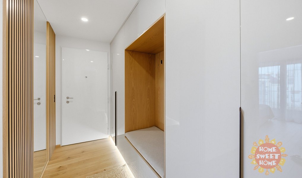 Prodej bytu 2+kk 57 m², Praha – náhled fotky 8