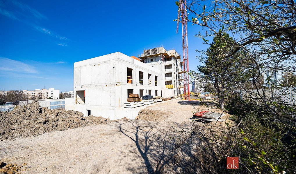Prodej bytu 1+kk 36 m², Praha – náhled fotky 3