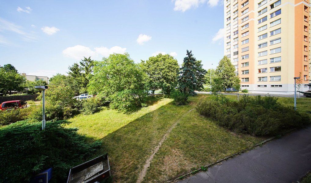 Prodej bytu 3+kk 52 m², Praha – náhled fotky 12
