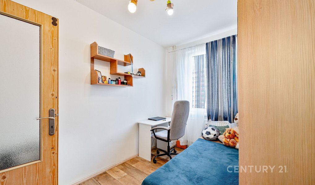 Prodej bytu 3+1 78 m², Tábor – náhled fotky 18