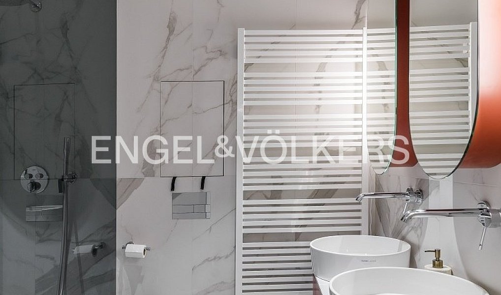 Pronájem bytu 2+kk 72 m², Praha – náhled fotky 7