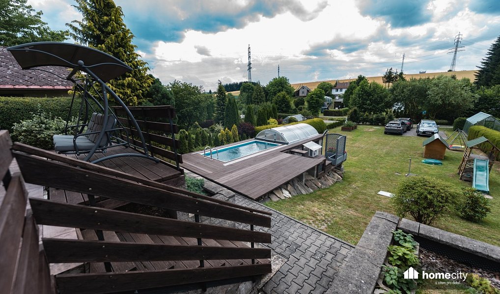 Prodej chaty/chalupy 60 m² s pozemkem 754 m², Hlinsko – náhled fotky 7