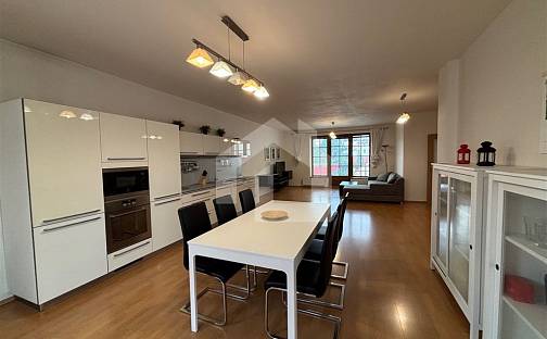 Pronájem bytu 3+kk 124 m², Jeronýmova, České Budějovice - České Budějovice 6