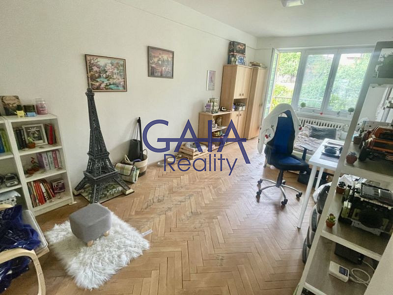 Prodej bytu 3+kk 67 m² – fotografie 5