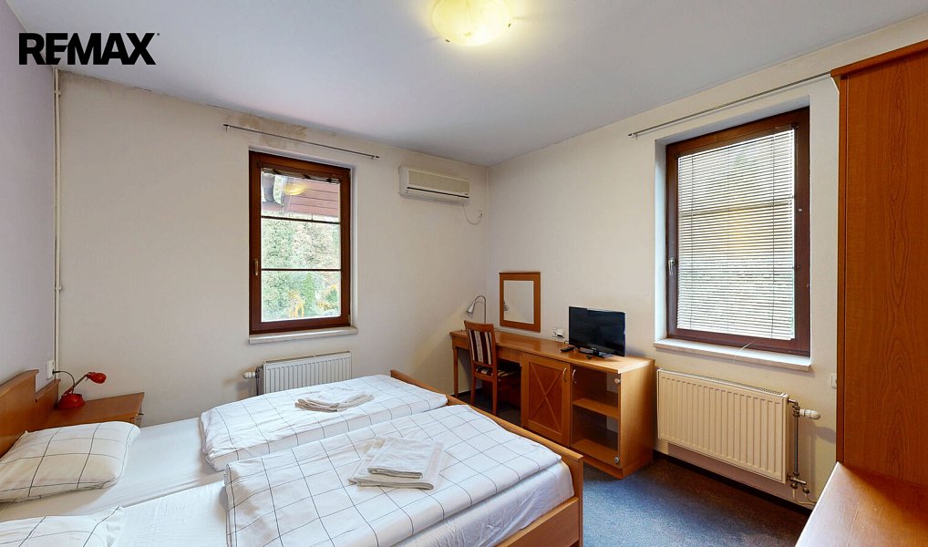 Prodej ubytovacího objektu 3 300 m², Přerov – náhled fotky 3