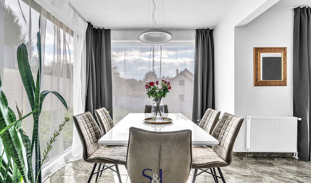 Prodej domu 137 m² s pozemkem 841 m², Babice – náhled fotky 14