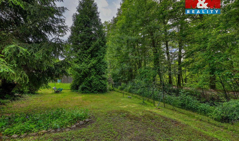 Prodej chaty/chalupy 48 m² s pozemkem 541 m², Šťáhlavy – náhled fotky 15