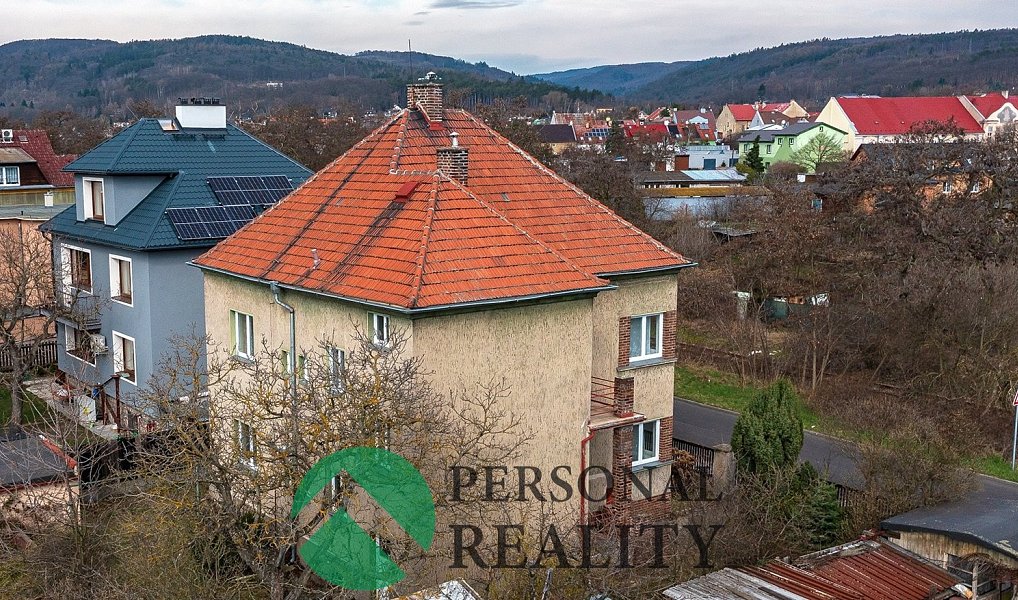 Prodej domu 162 m² s pozemkem 803 m², Chomutov – náhled fotky 13