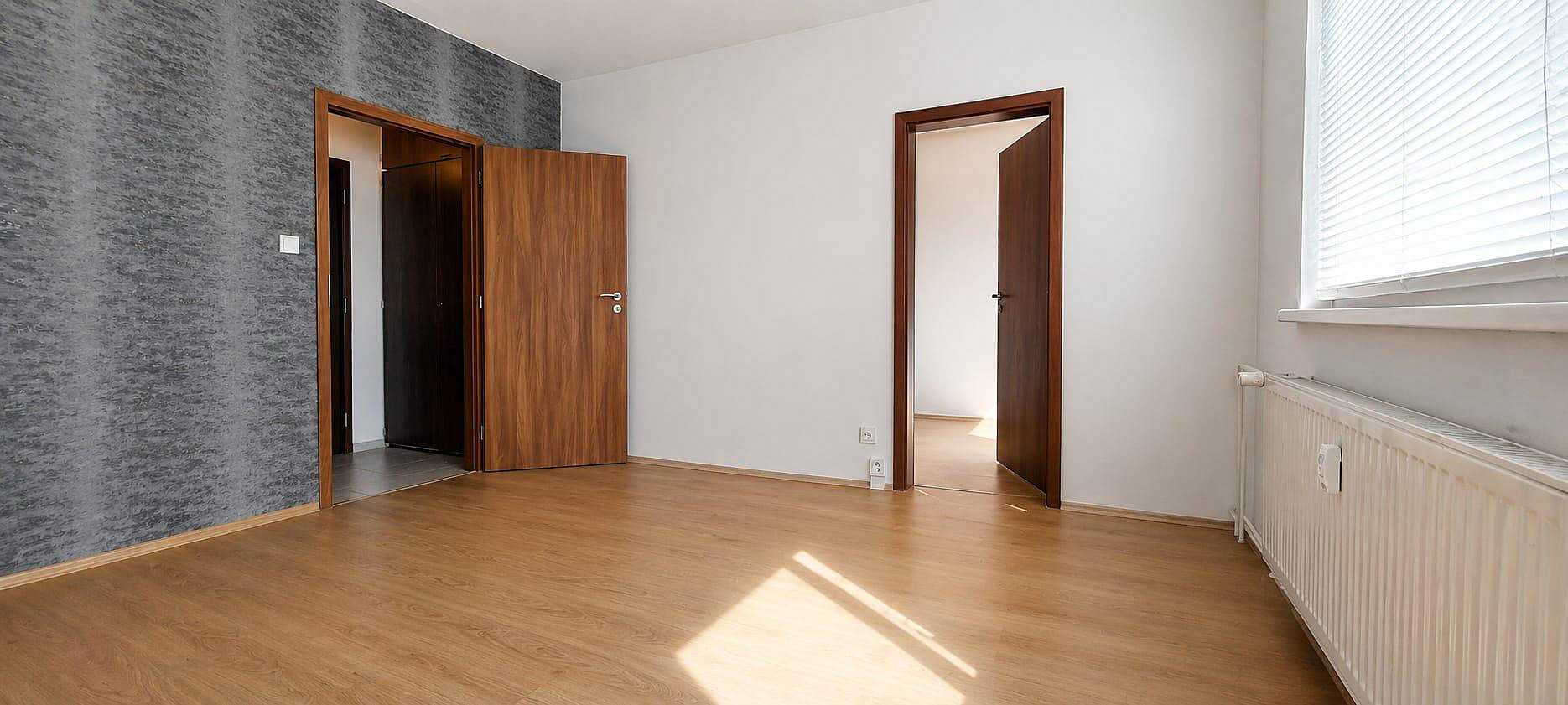 Prodej bytu 2+1 44 m² — photo 4