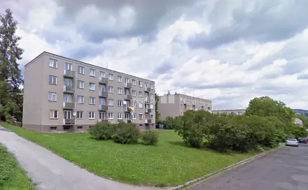 Prodej bytu 3+1 67 m², Nerudova, Beroun - Beroun-Město