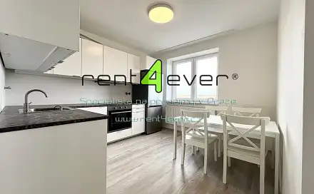 Pronájem bytu 3+kk 72 m²