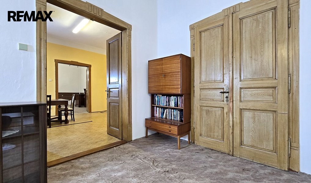 Prodej domu 960 m² s pozemkem 4 964 m², Liběchov – náhled fotky 13