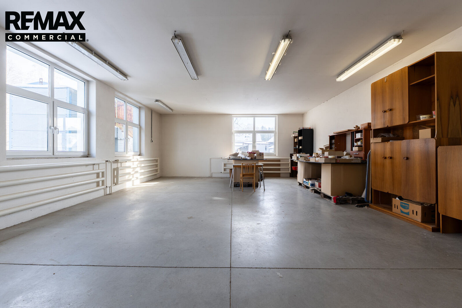 Prodej výrobních prostor 1 337 m² – fotografie 4