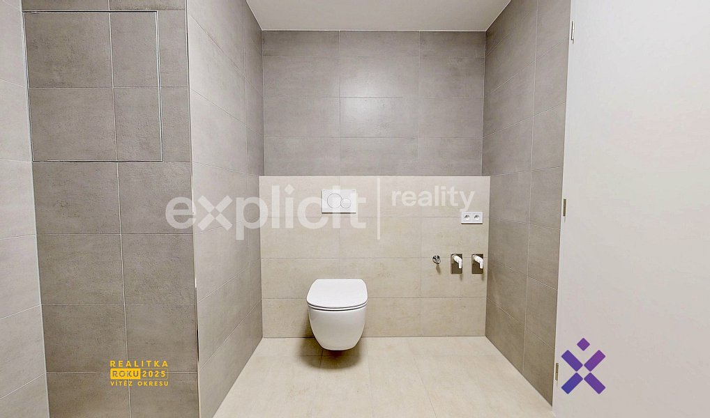 Pronájem bytu 1+kk 33 m², Uherský Brod – náhled fotky 6