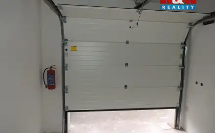 Pronájem garáže, 24 m2, Kopřivnice, ul. Štefánikova, Štefánikova, Kopřivnice, okres Nový Jičín